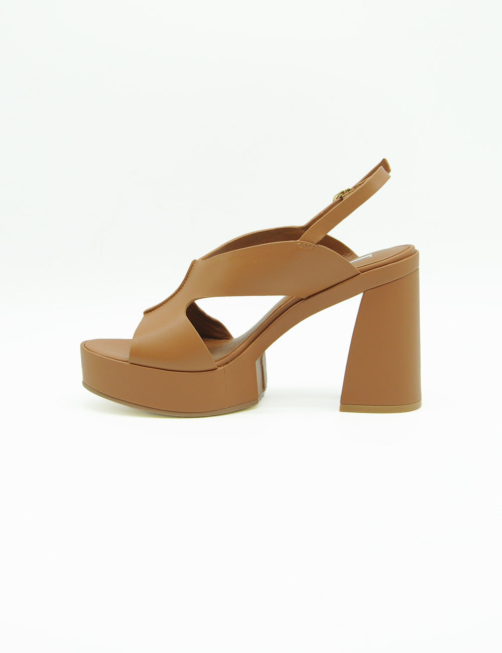 Jeannot Sandalo Cuoio