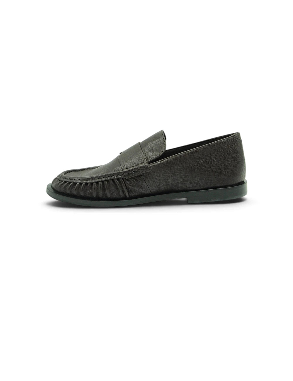JVAM Mocassino Kasper Brown