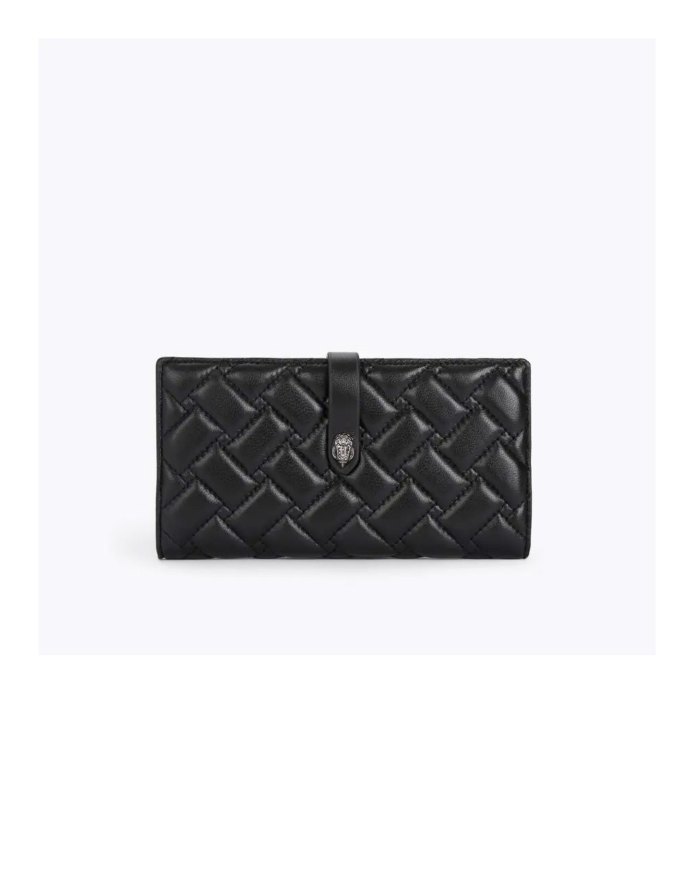 Kurt Geiger Portafogli Soft Nero