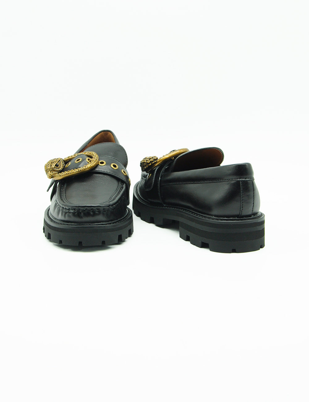 Kurt Geiger Mocassino Nero