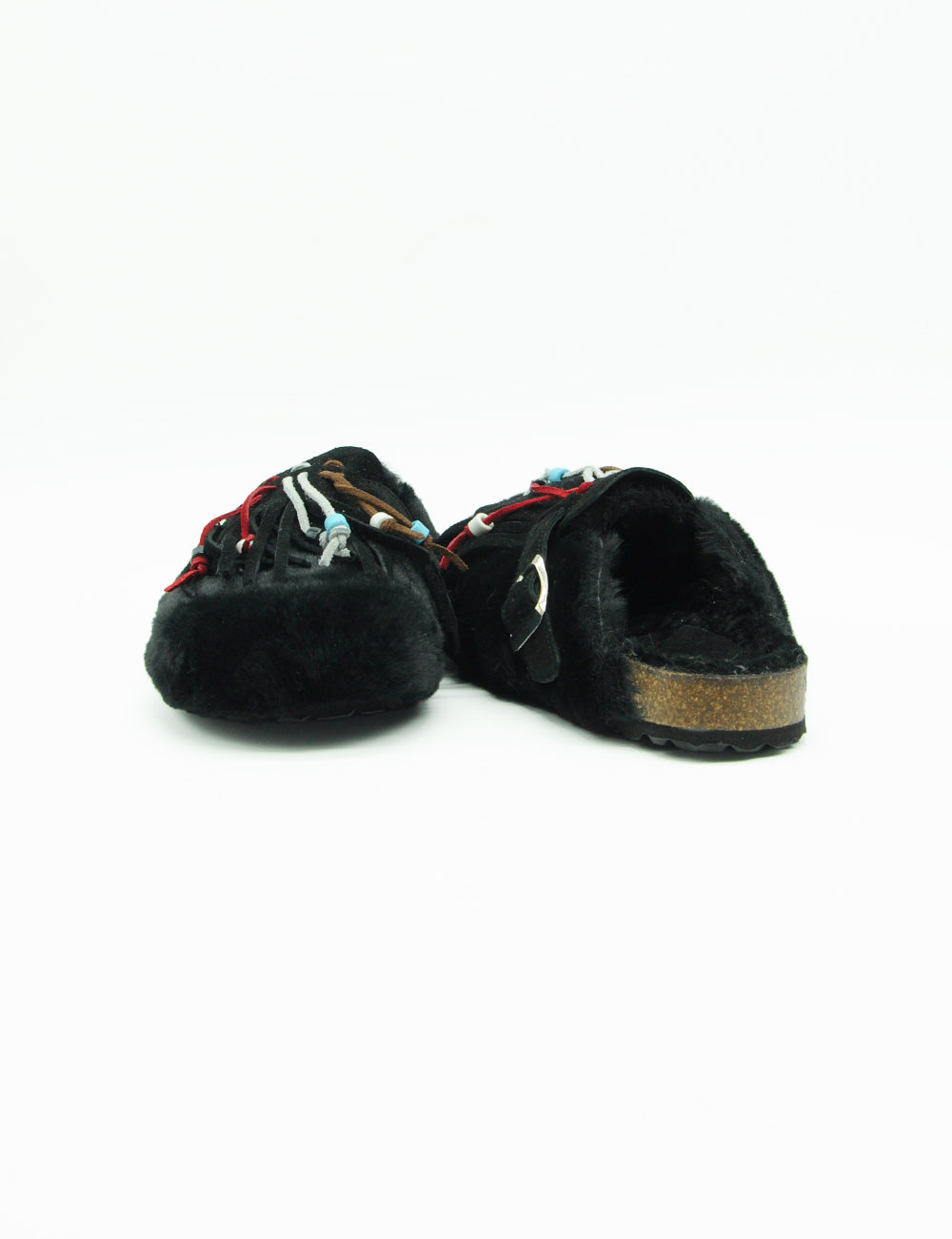 Lagoa Sabot Dandara Frange Nero