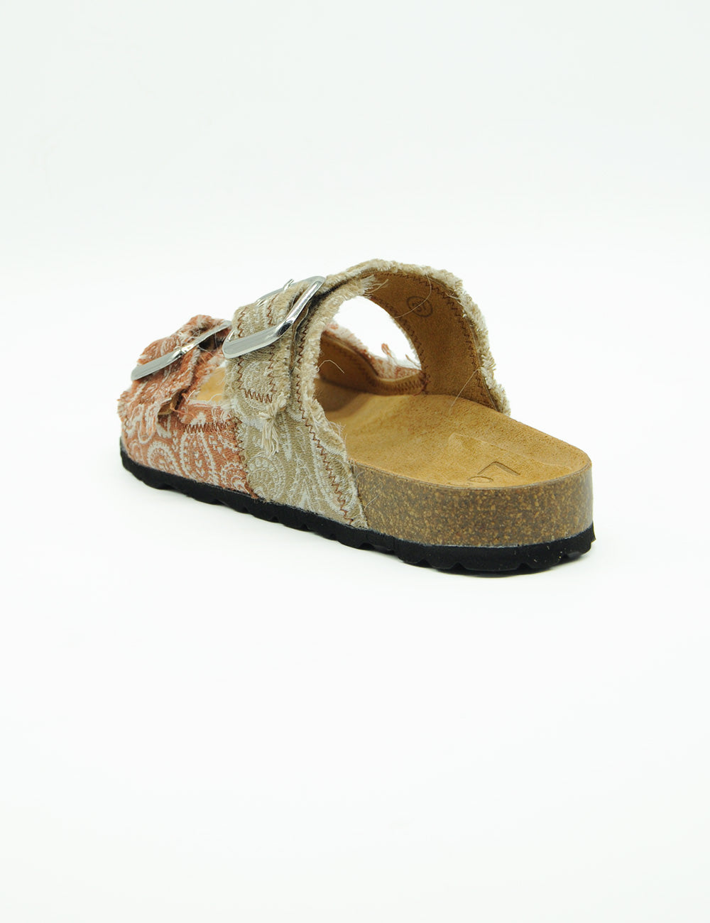 Lagoa Sandalo Jurerè Tabacco