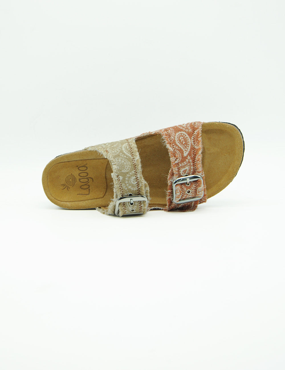 Lagoa Sandalo Jurerè Tabacco