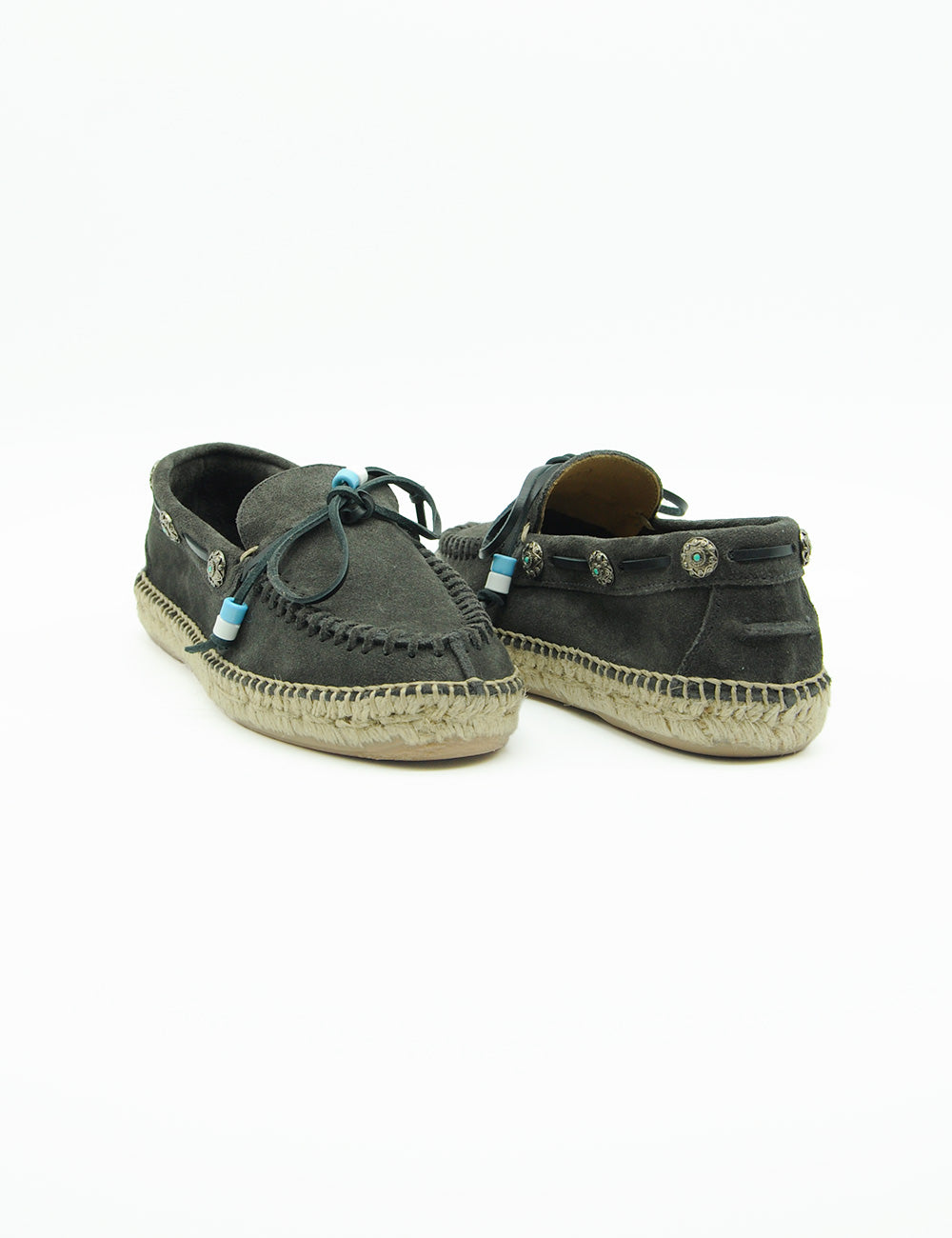 Lagoa Mocassino Loafer Lavagna