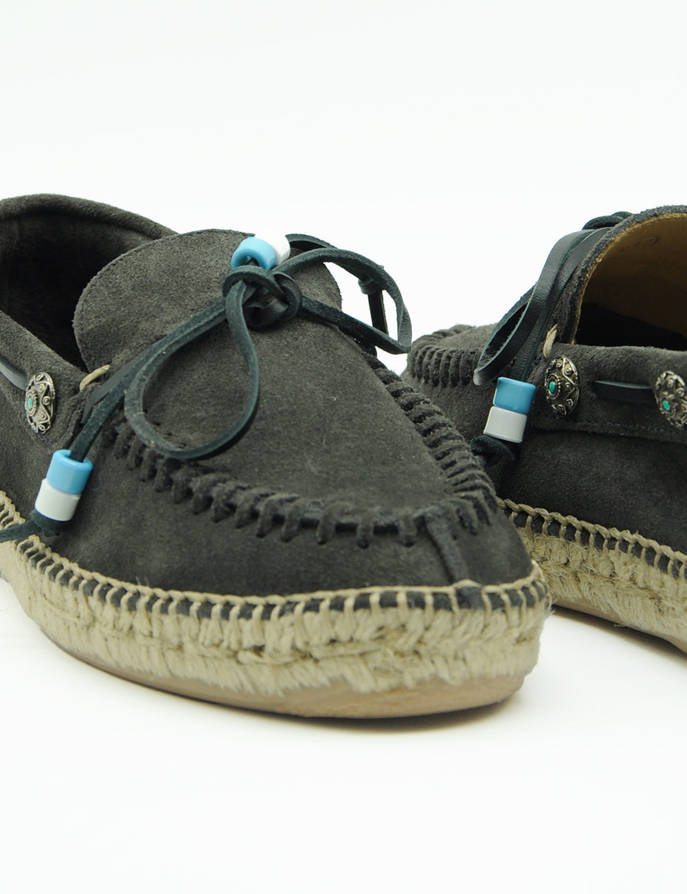 Lagoa Mocassino Loafer Lavagna