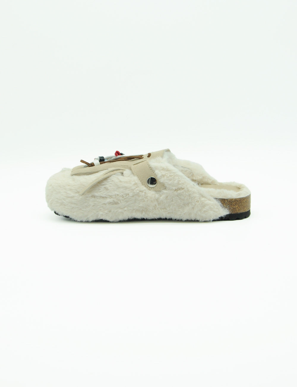 Lagoa Sabot Dandara Frange Panna