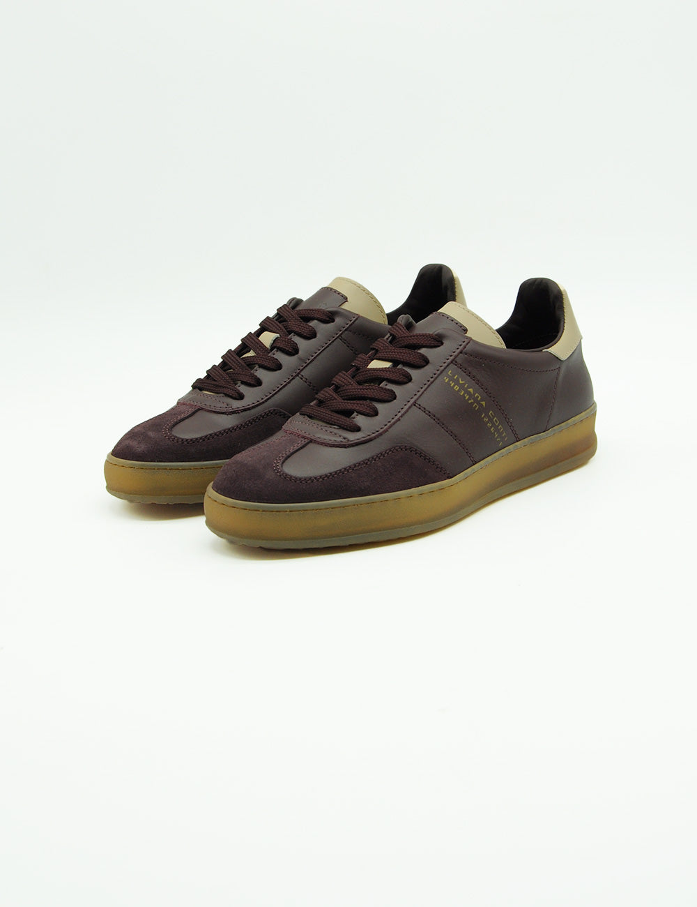 Liviana Conti Sneakers Delia Uva