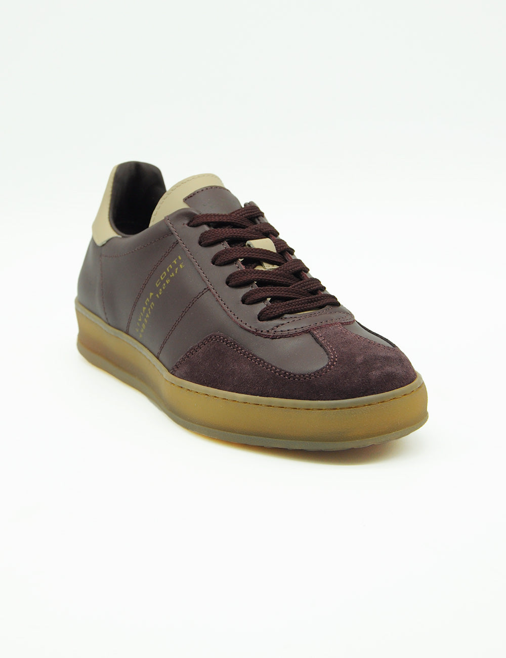 Liviana Conti Sneakers Delia Uva