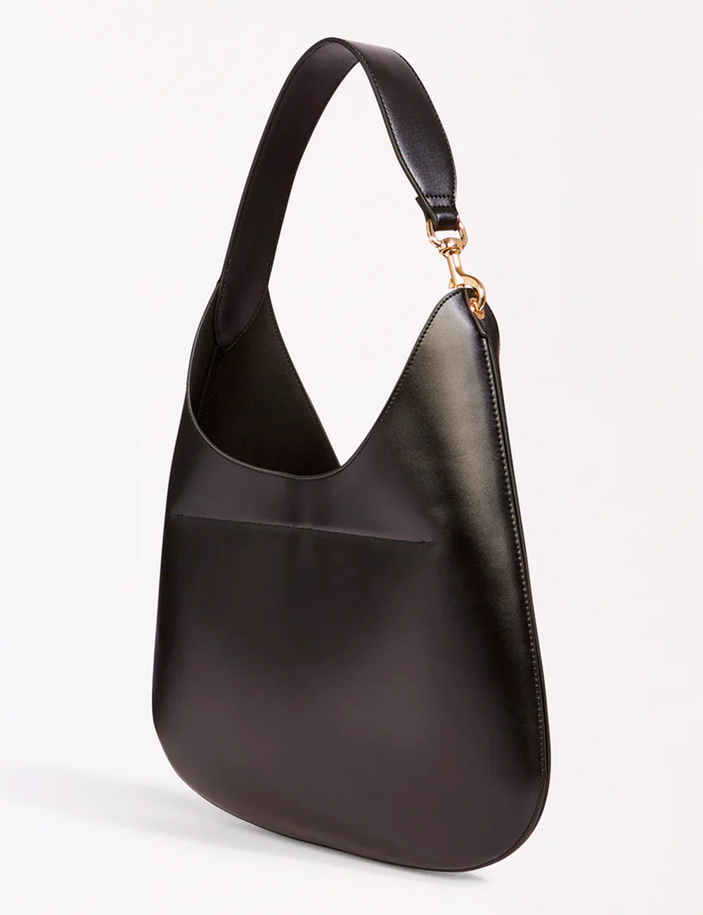 Liviana Conti Tote Medium Chloe Nera