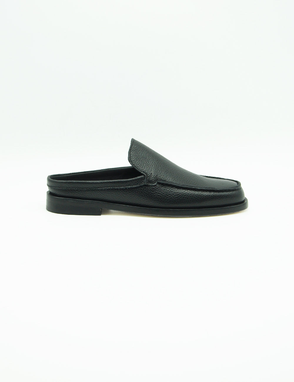 Liviana Conti Mocassino Sabot Nero