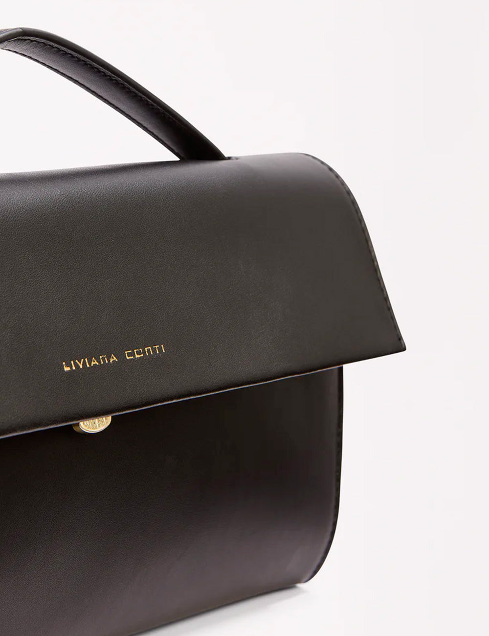 Liviana Conti Clutch Grace Nera