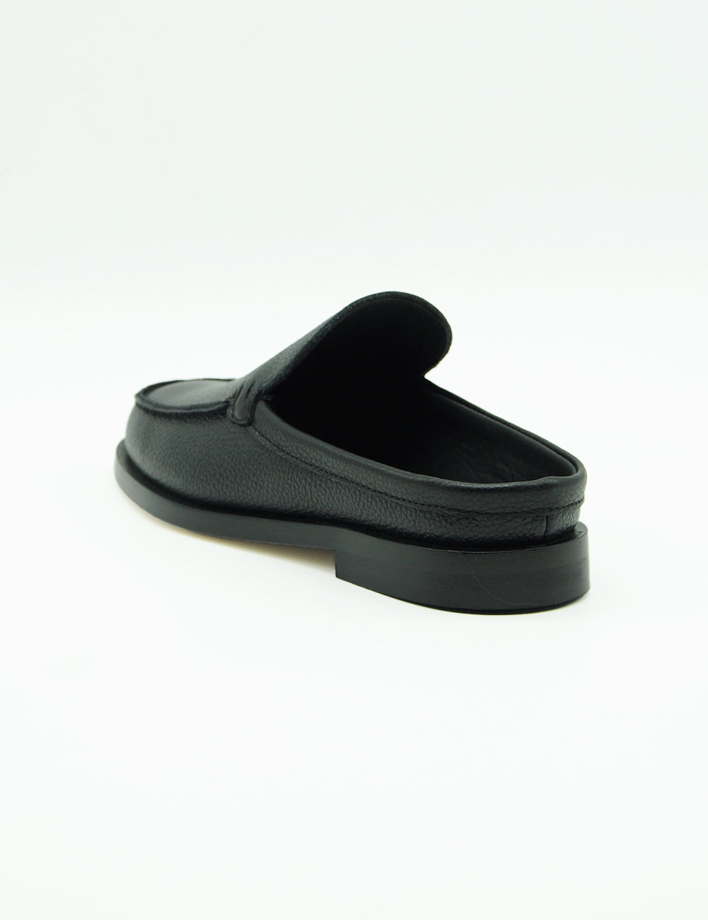 Liviana Conti Mocassino Sabot Nero