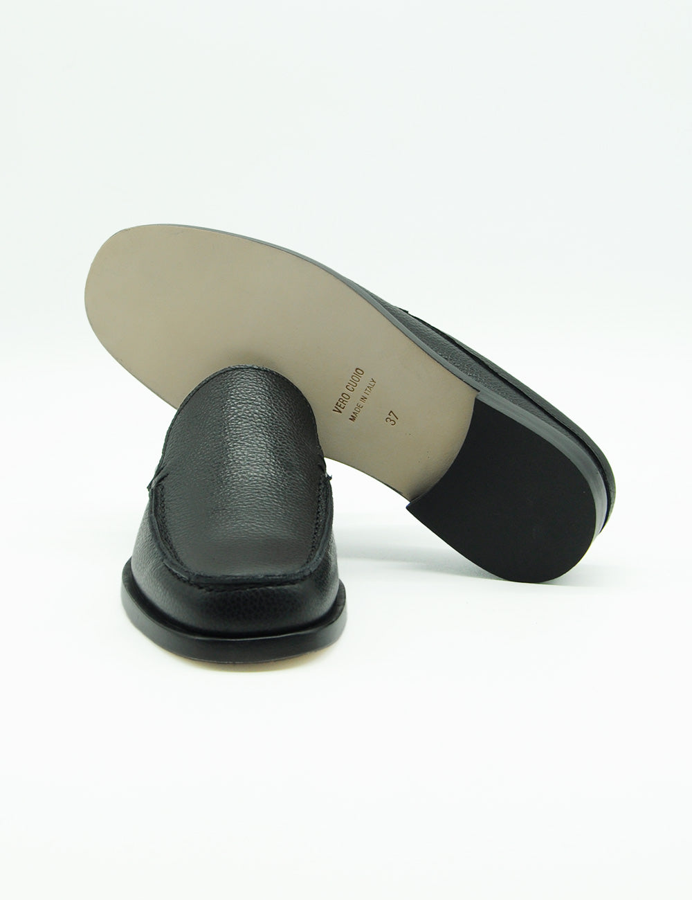 Liviana Conti Mocassino Sabot Nero