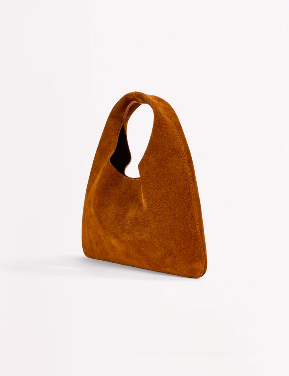 Liviana Conti Hobo Small Nina Caramello