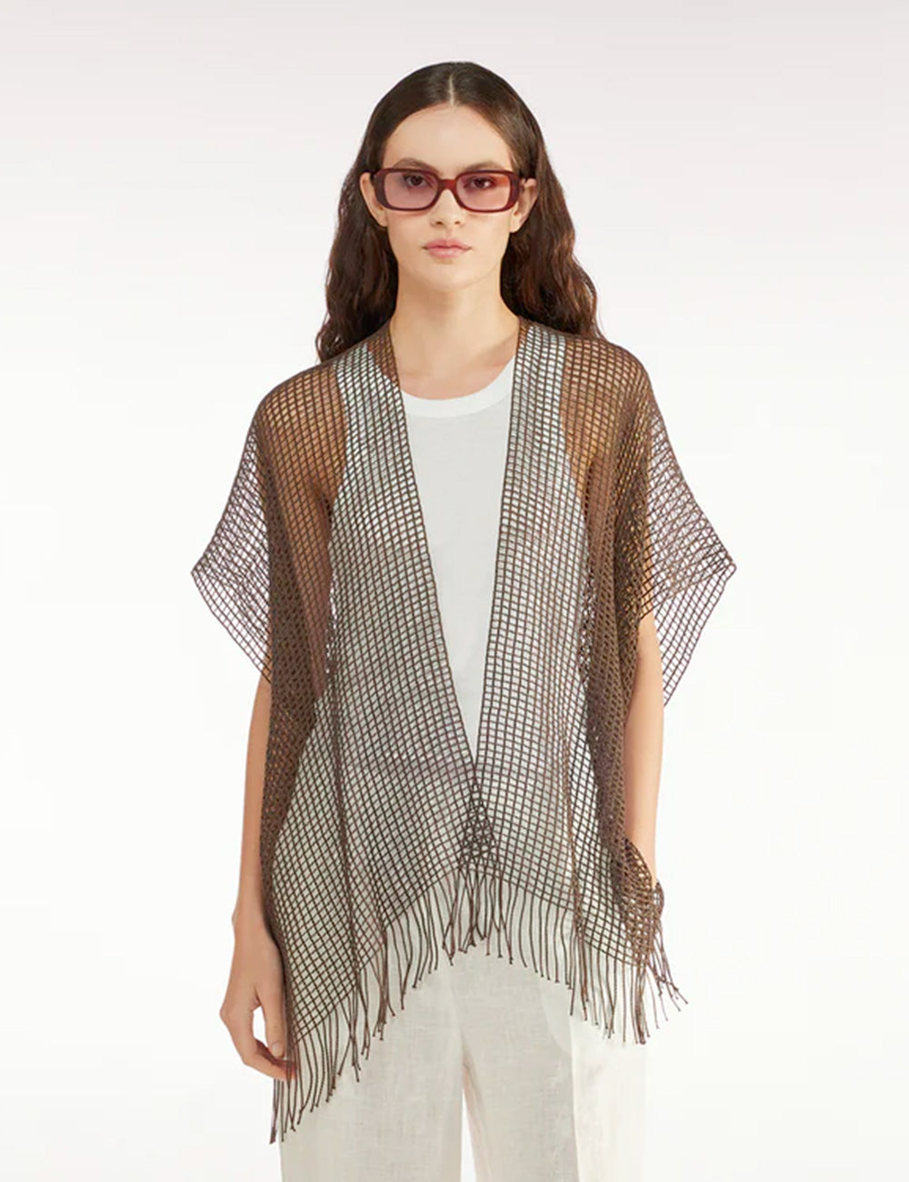 Liviana Conti Kimono Magma