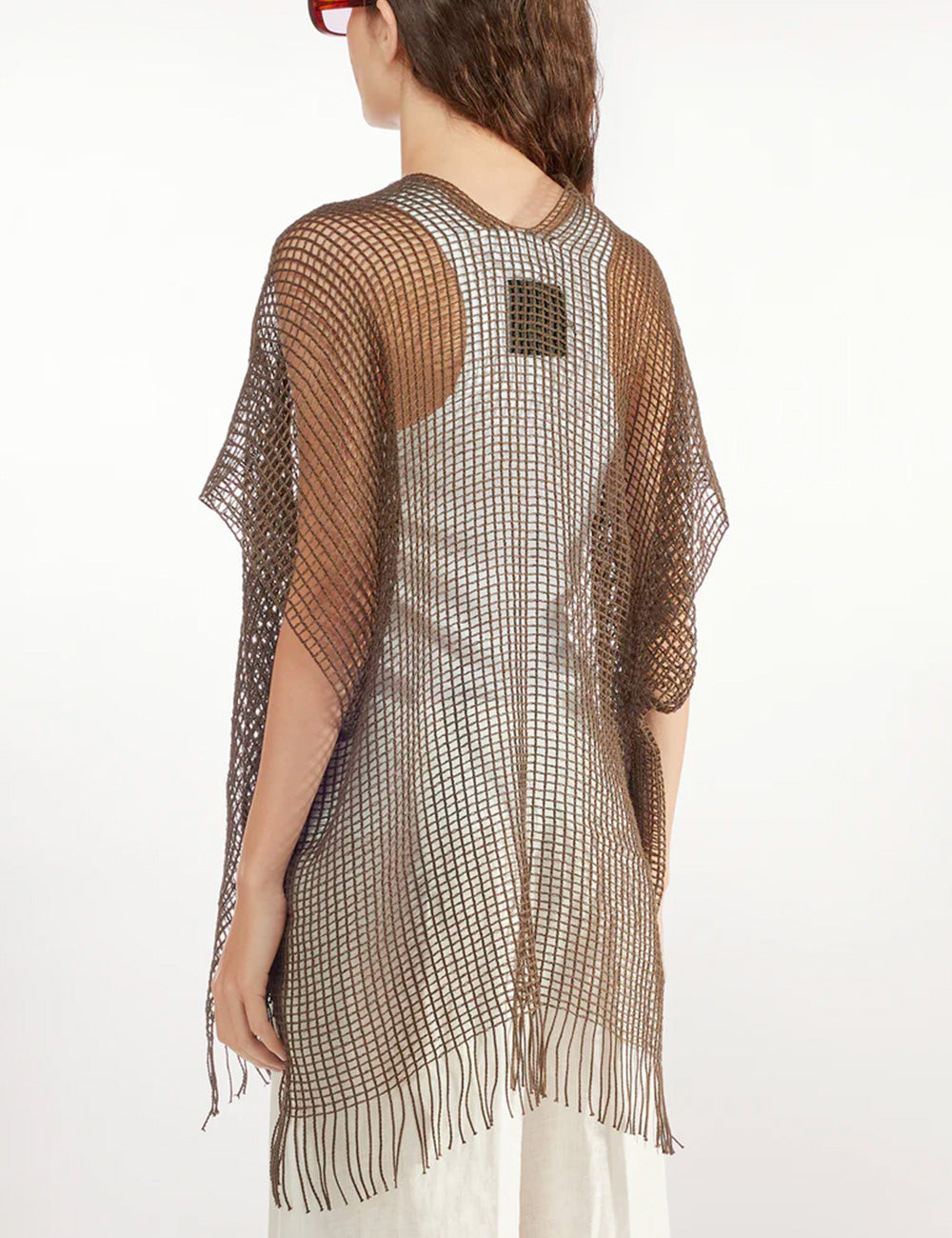 Liviana Conti Kimono Magma