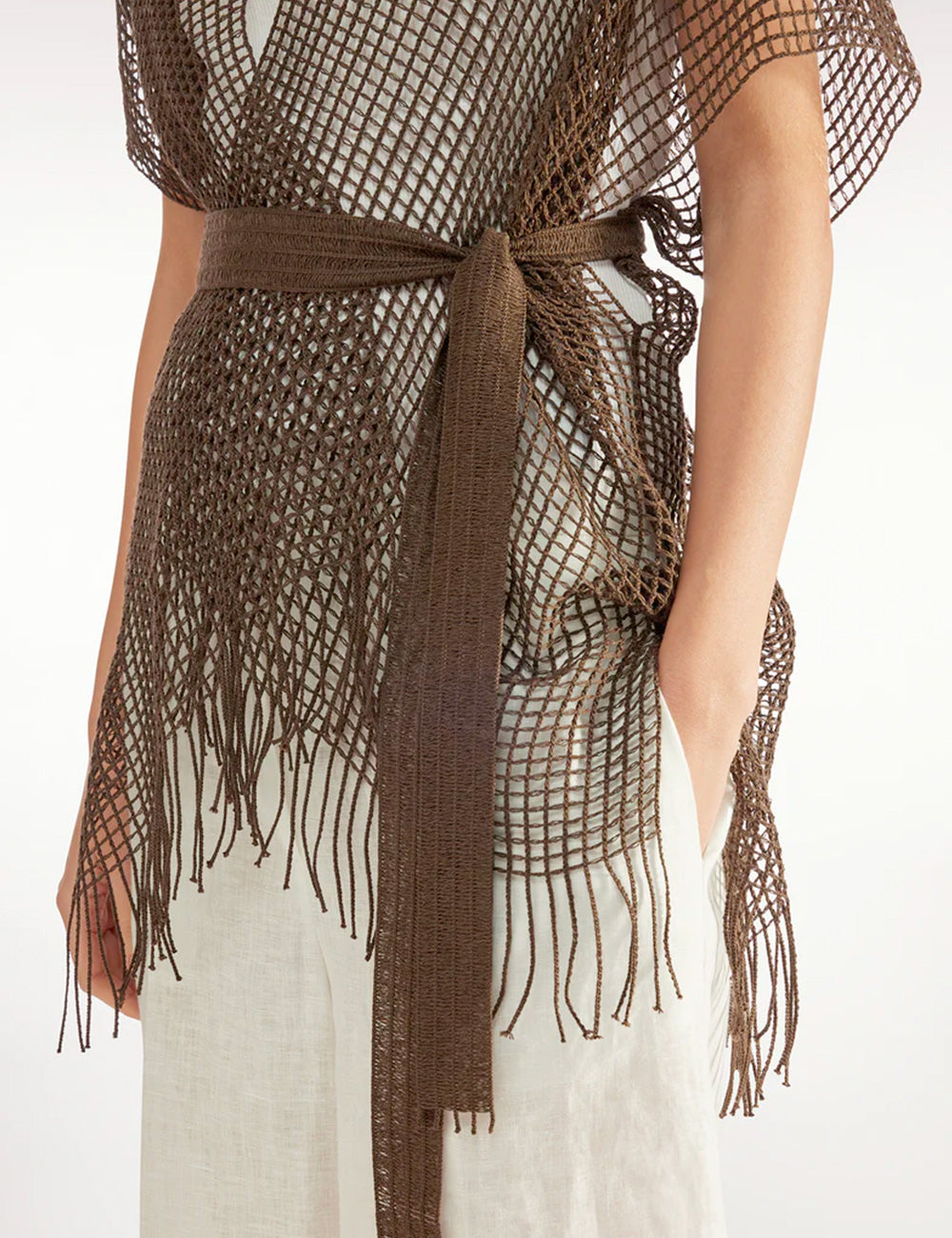 Liviana Conti Kimono Magma