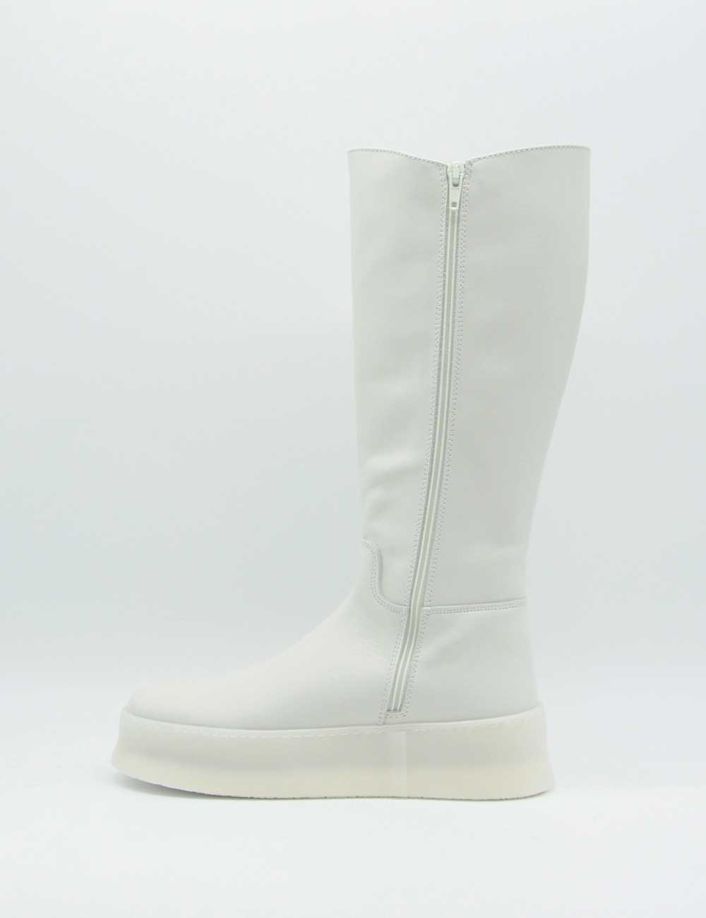 Liviana Conti Stivale Platform Pomice