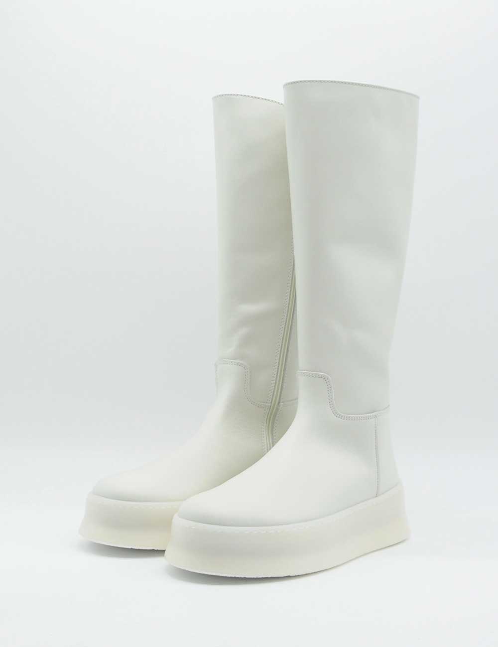 Liviana Conti Stivale Platform Pomice