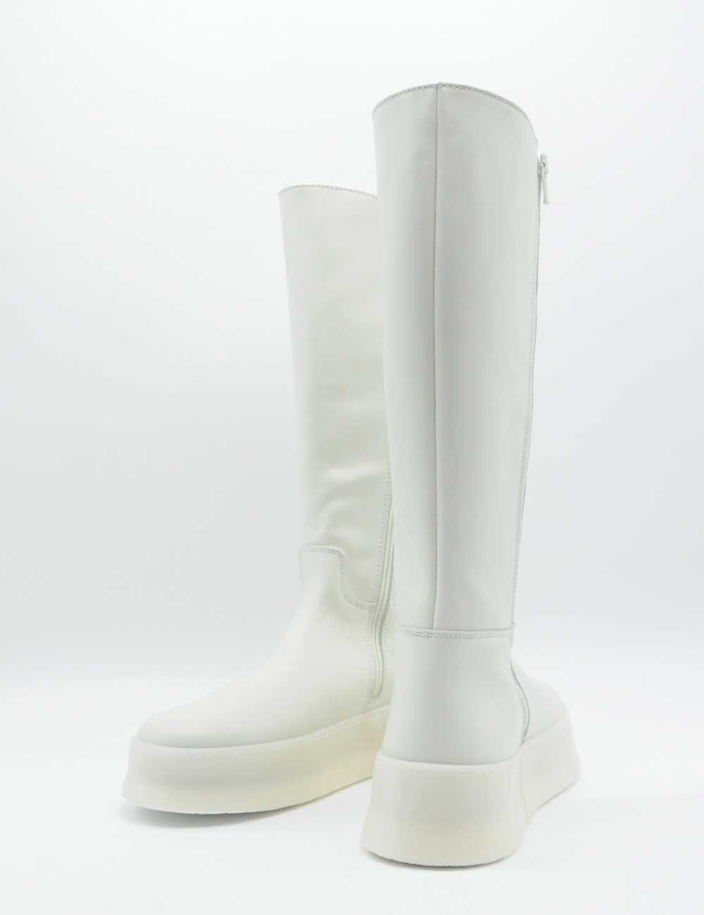 Liviana Conti Stivale Platform Pomice