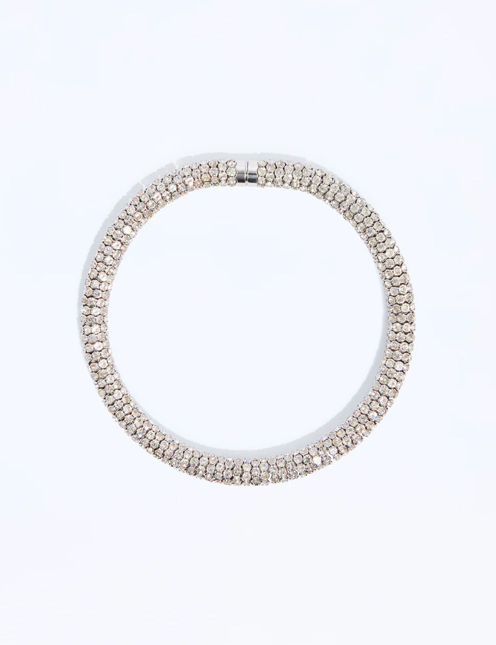 Liviana Conti Collier Elettra Argento
