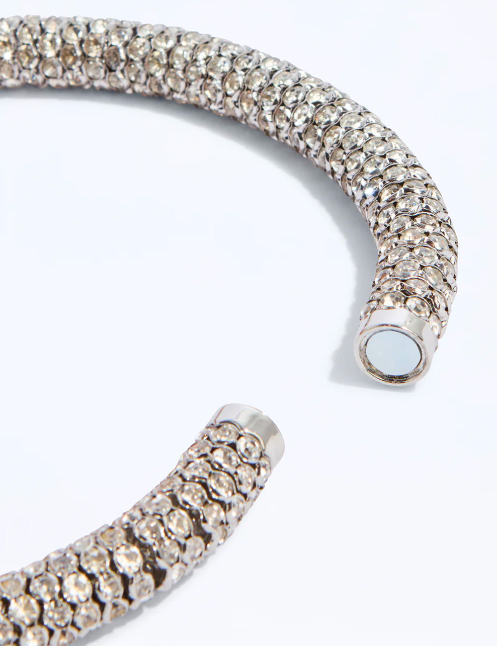 Liviana Conti Collier Elettra Argento