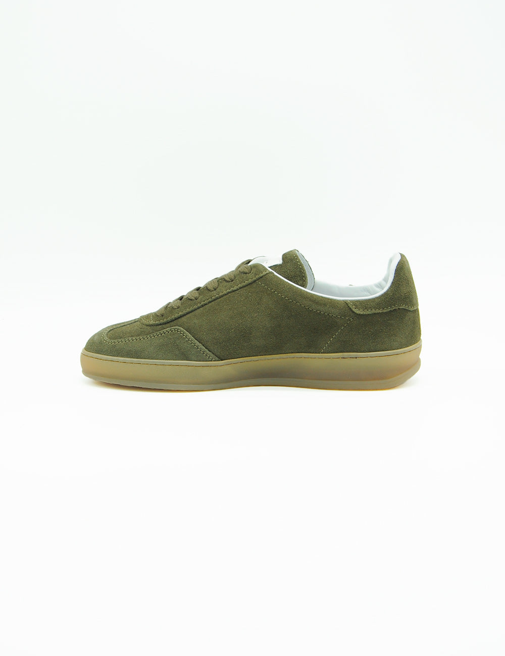 Liviana Conti Sneakers Verde Militare