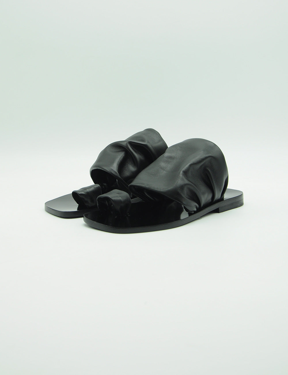 Liviana Conti Infradito Nero