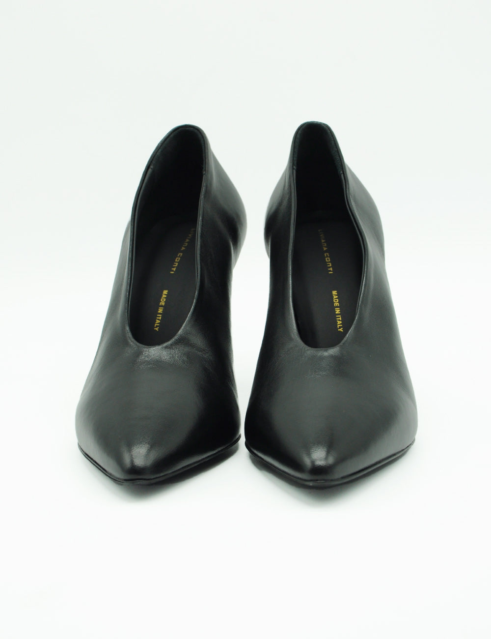 Liviana Conti Pumps Dana Nera