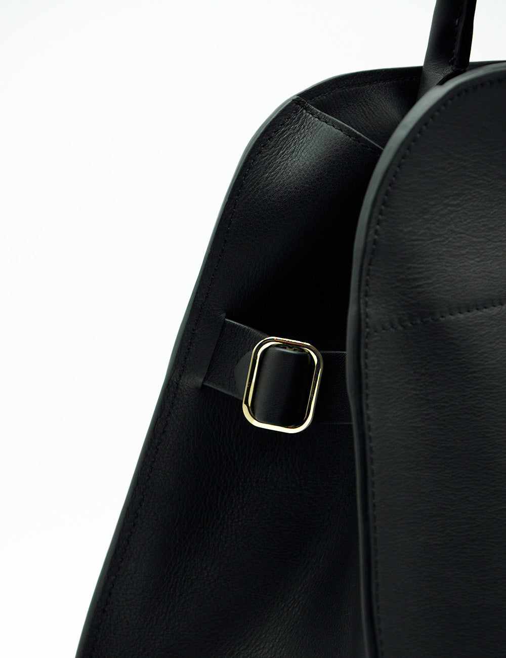 Liviana Conti Handbag Nera