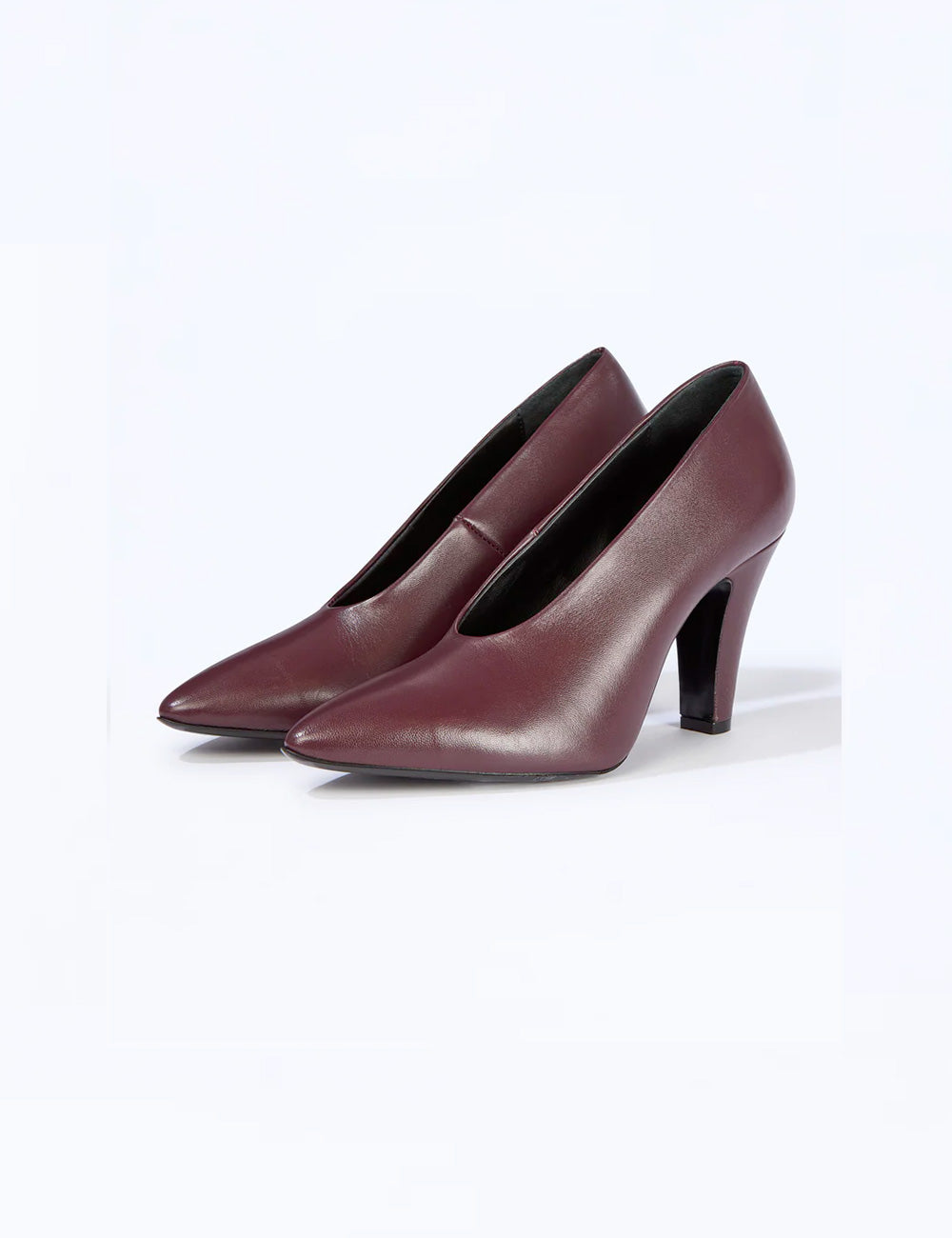 Liviana Conti Pumps Dana Uva