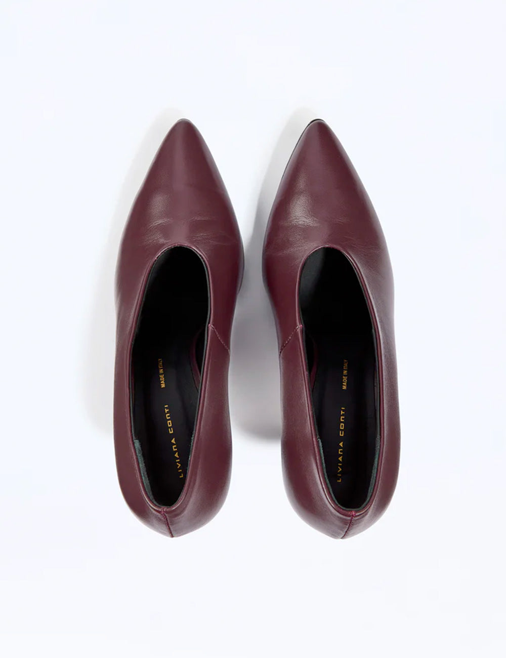 Liviana Conti Pumps Dana Uva