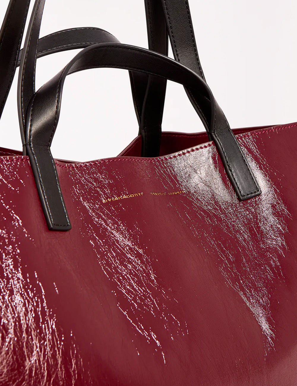 Liviana Conti Tote Evelyne Uva