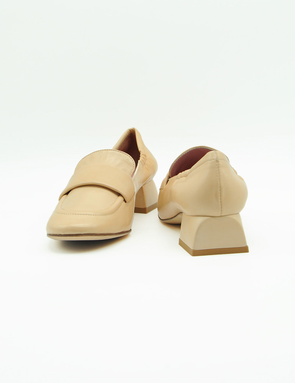 Lorena Paggi Mocassino Blush