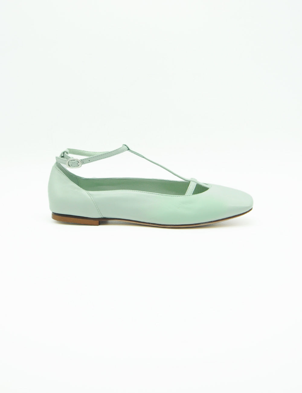 Lorena Paggi Ballerina Greta Mint