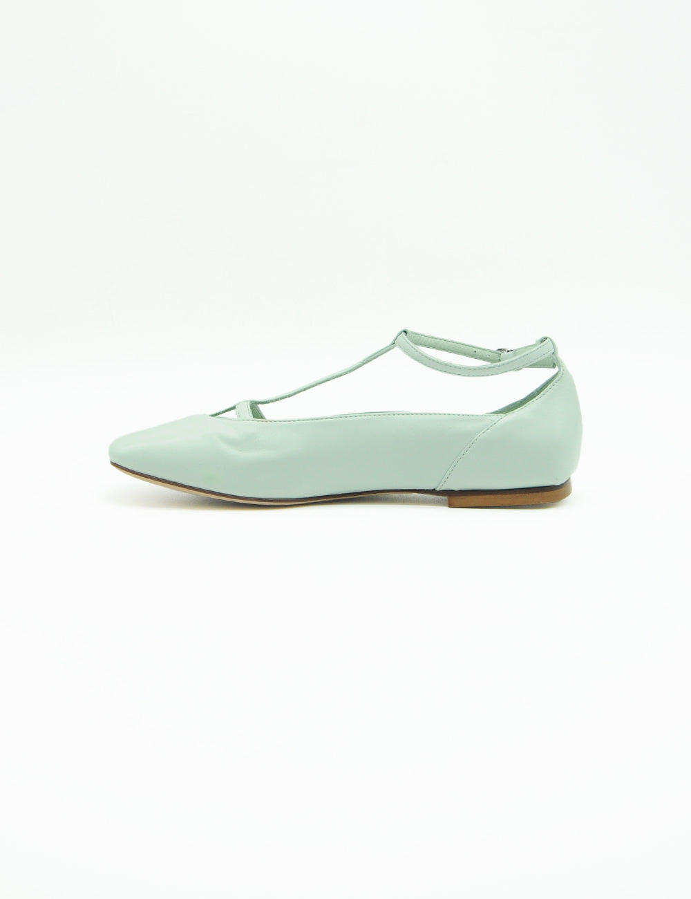 Lorena Paggi Ballerina Greta Mint