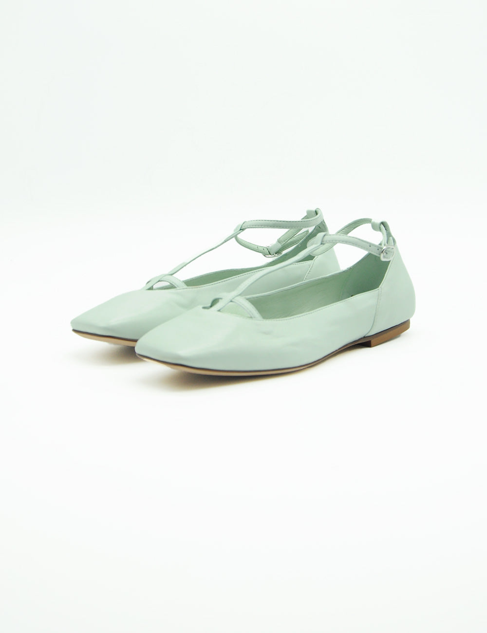 Lorena Paggi Ballerina Greta Mint