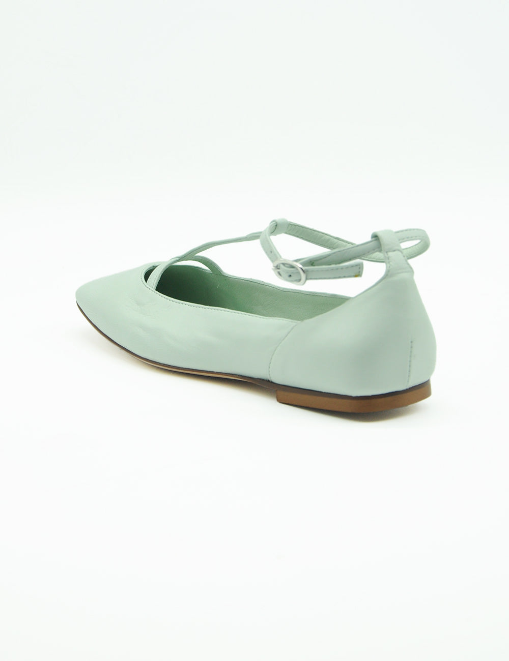 Lorena Paggi Ballerina Greta Mint