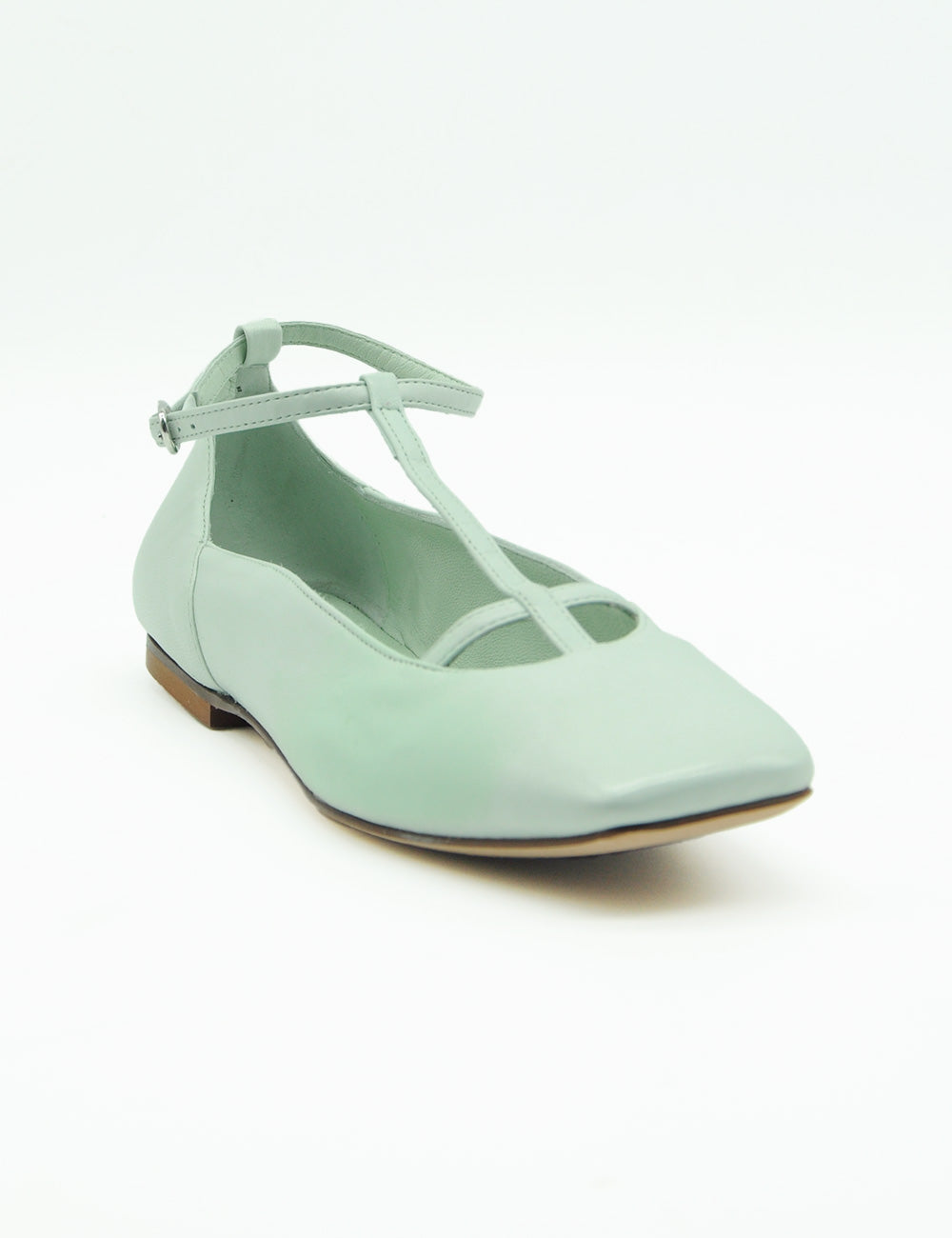 Lorena Paggi Ballerina Greta Mint