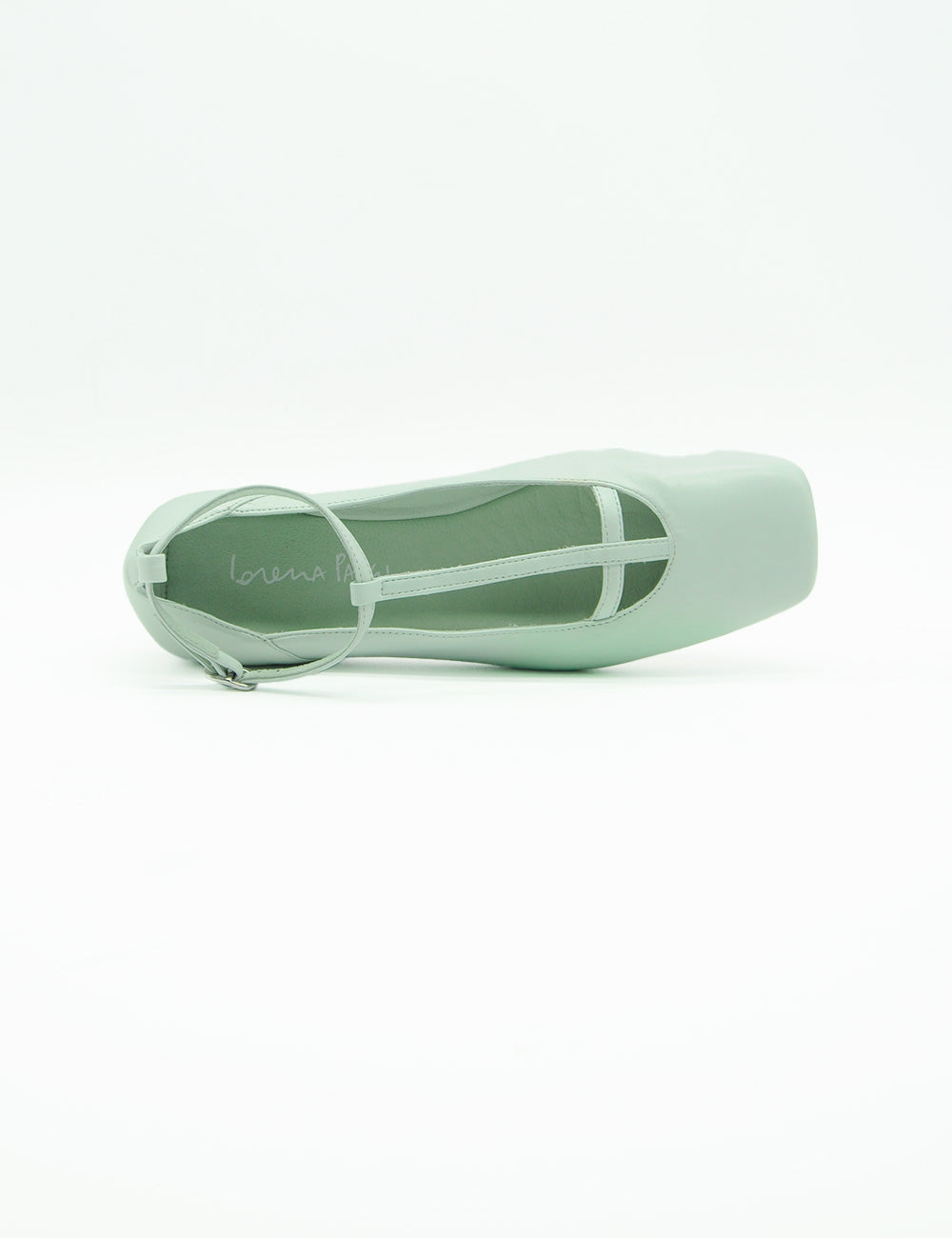 Lorena Paggi Ballerina Greta Mint