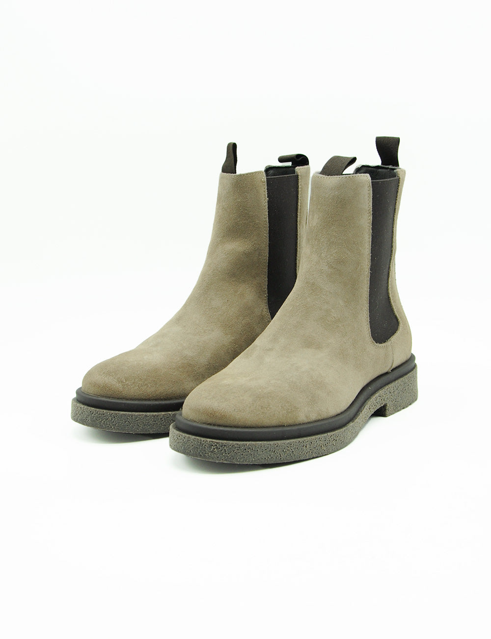 Les Tulipes Beatles Taupe