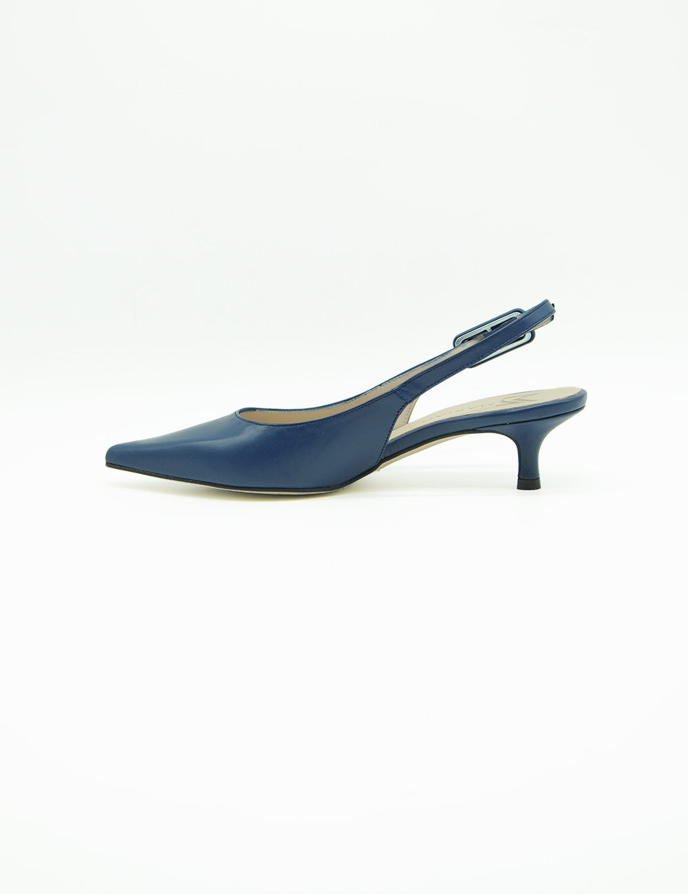 Marian Chanel Blue Marine