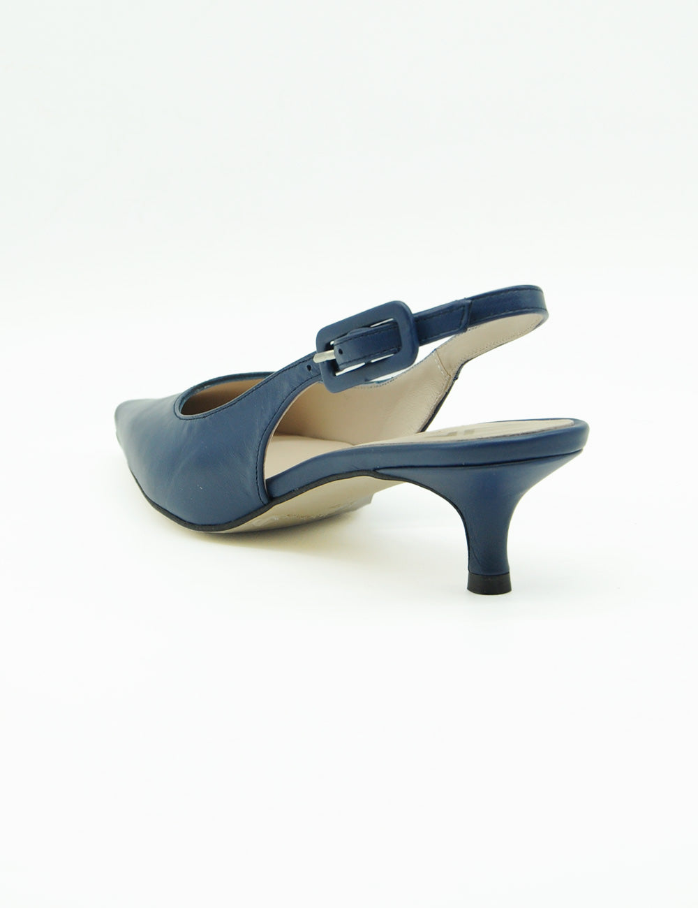 Marian Chanel Blue Marine