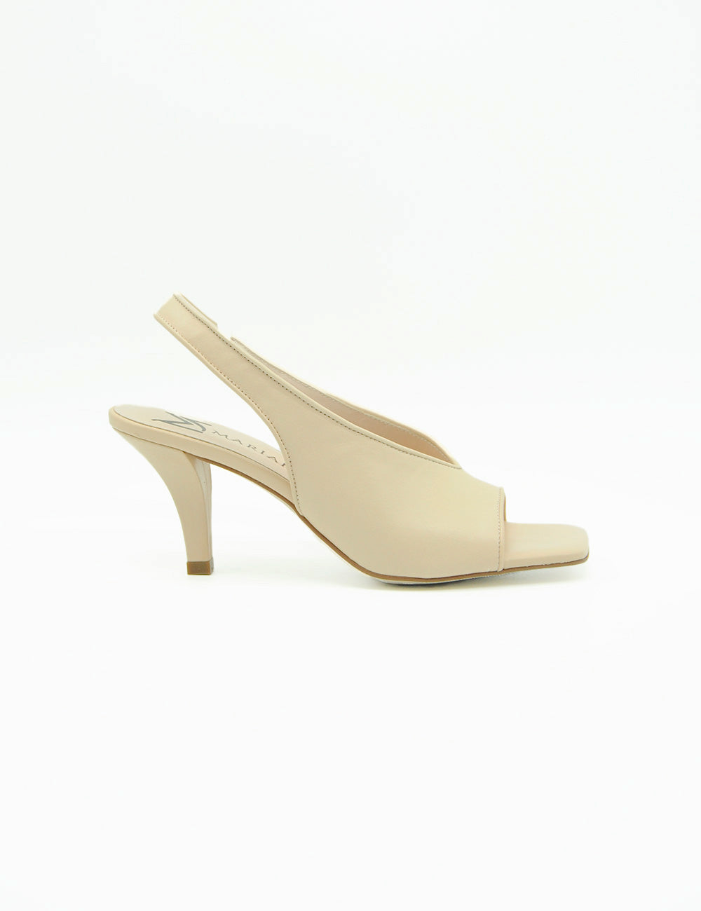 Marian Sandalo Tibet Sabbia