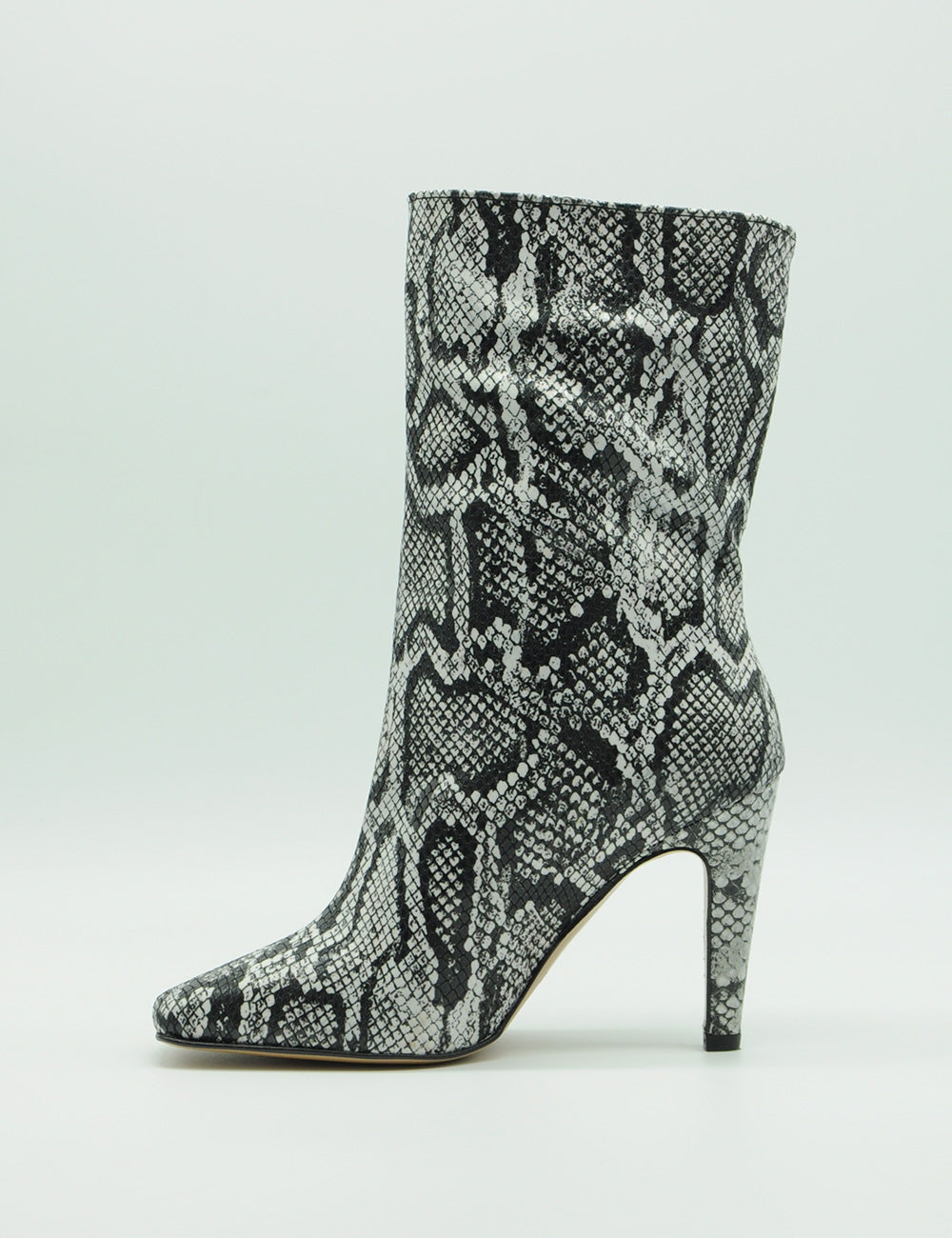 MyChalom Stivaletto Pitone