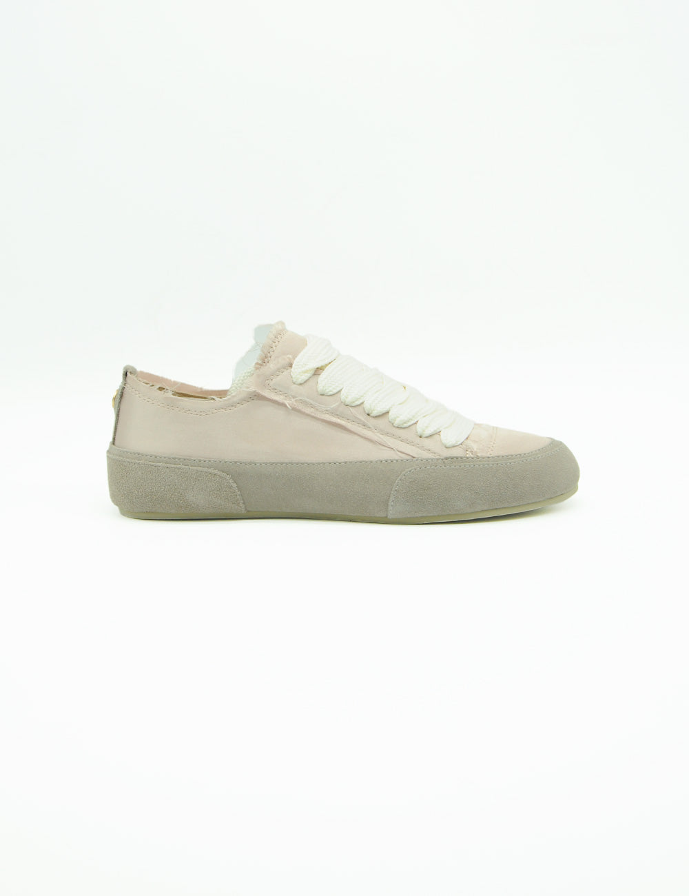 Massimo Santini Sneakers Naxos Nude