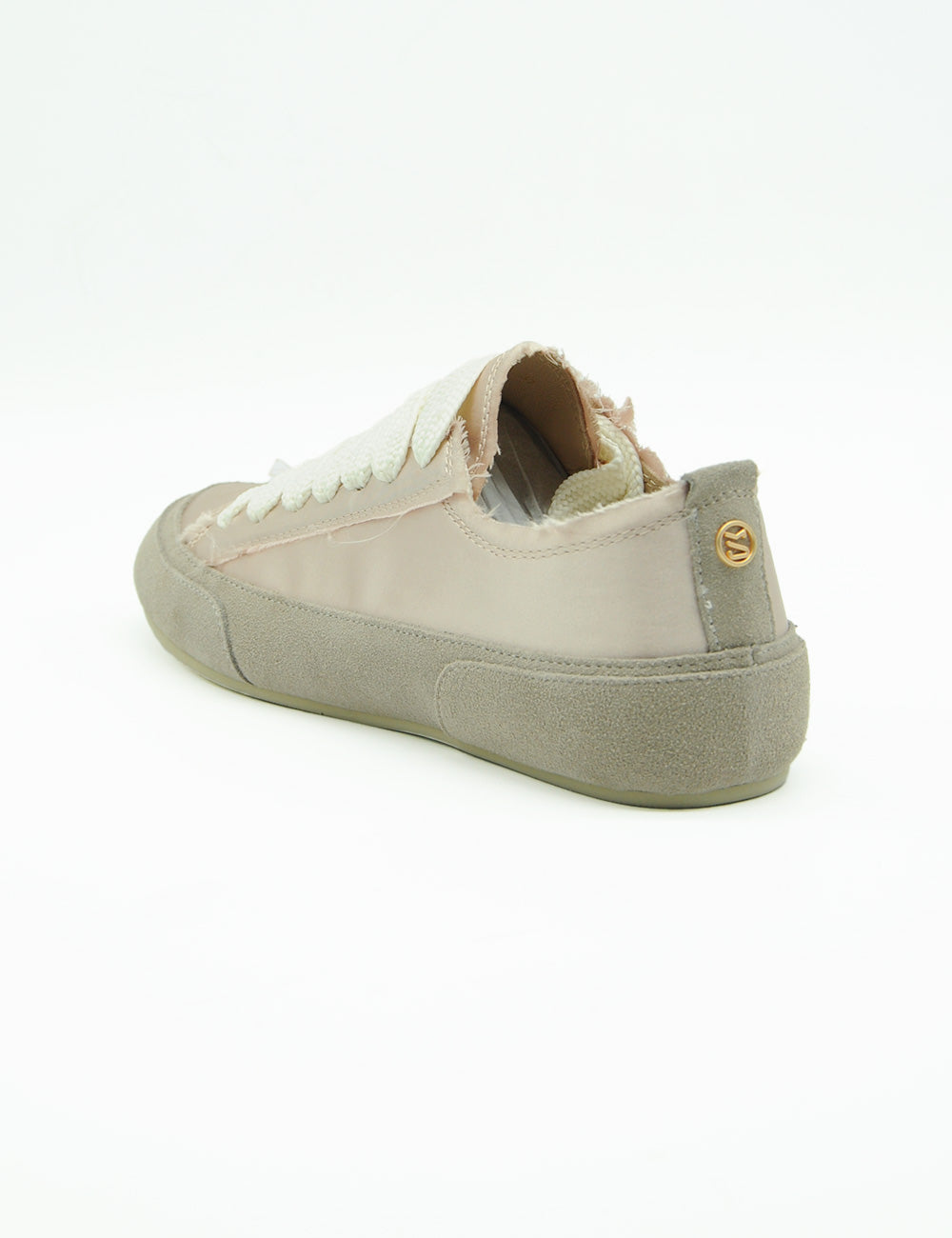 Massimo Santini Sneakers Naxos Nude