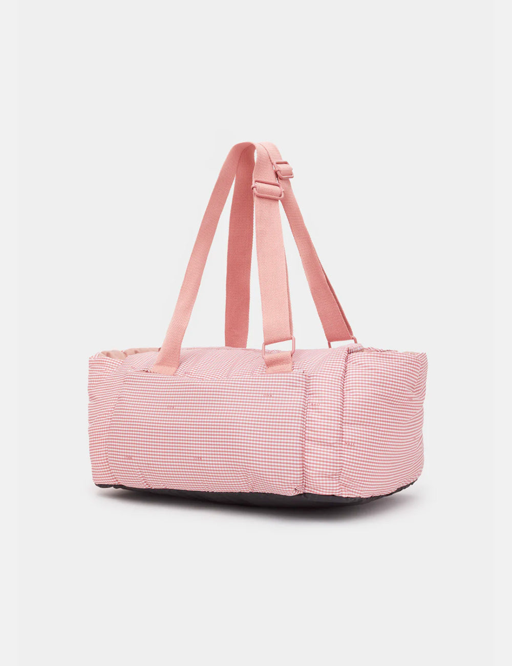 Nalì Borsa Pet Vichy Rosa