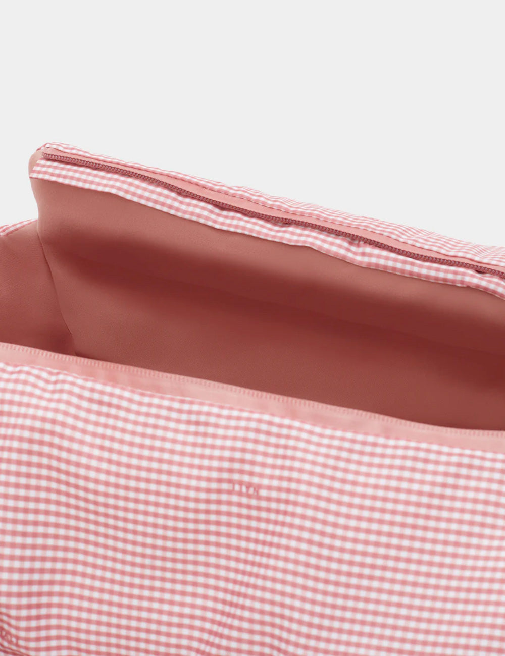 Nalì Borsa Pet Vichy Rosa