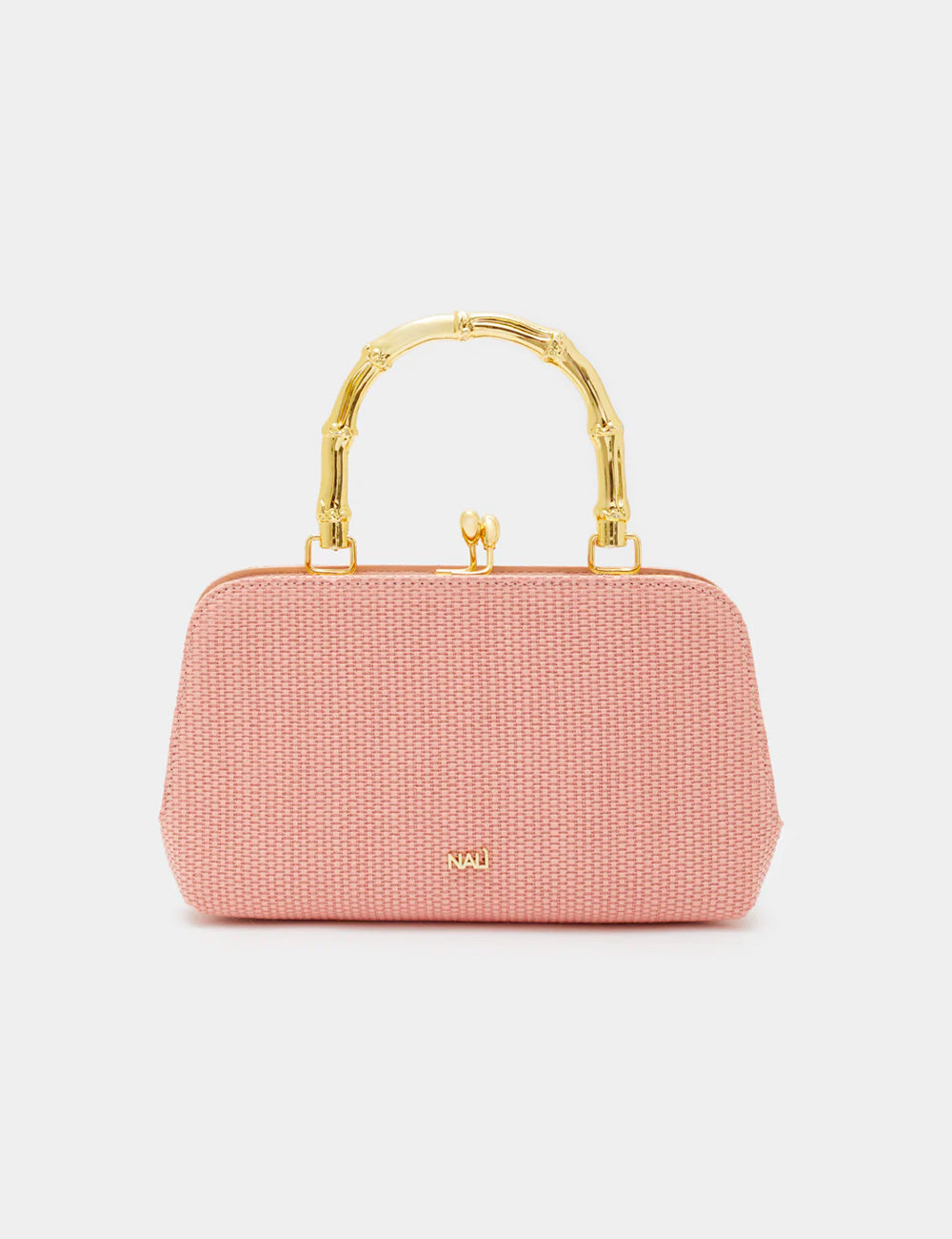 Nalì A Mano Rigida Corallo